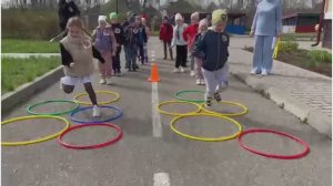 неделя  здоровья в Звездочке