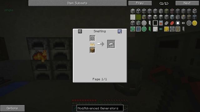 "TAKE MY OIL!" GALACTIC SCIENCE #21 смотреть онлайн