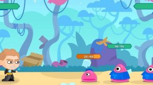 Сериал «Магическая математика» 8 серия 2 часть