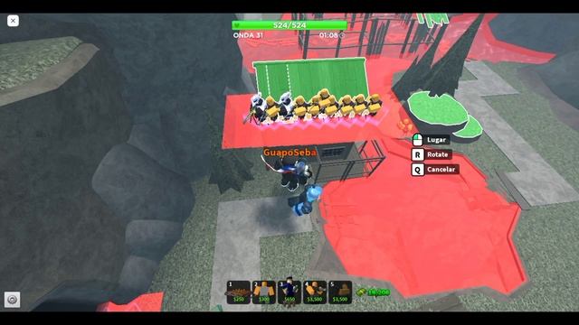 Mini Consejos Que Te Pueden Servir En TDS (Parte 2) / Tower Defense Simulator смотреть онлайн