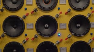 ОБЗОР НОВИНОК ОТ ALPHARD GROUP | Hannibal HM-6S/6E и Hannibal HS-1200/600