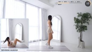 Кардиотренировка, для начинающих 8