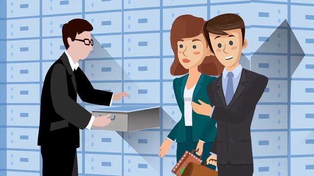 Сейфовые ячейки от Айыл Банка смотреть онлайн