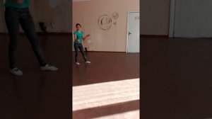 Как встать на мостик за 5 секунд