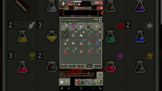 Gaze into Infinity смотреть онлайн