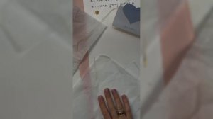 Букет из бусин. Как собрать? Смотрите подробнее нашу видео инструкцию
артикул на вб : 367702587