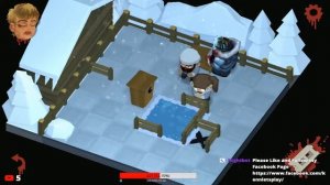 Friday The 13th Killer Puzzle Steam Streamlabs OBS