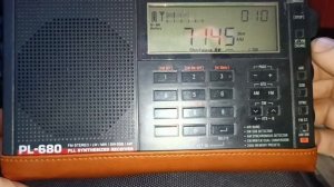 приём в иванове. ульяновск (600км) псков (700км) курск (800км) радиолюбители антенна телескопическая