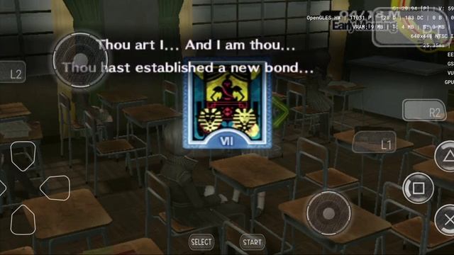 tested persona 4 [ Snapdragon 460 ] смотреть онлайн