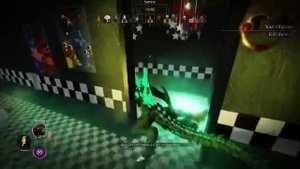 Pillar Chase 2 Niloticus Gameplay