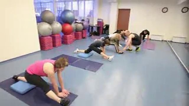 растяжка смотреть онлайн