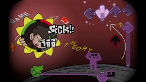 Friday Night Funkin' Final Theory | Final Escape But MatPat vs Purple Guy (FNF Mod/Hard/Sonic.exe)