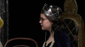 Театр - студия "Пилигрим" "Не будите спящих красавиц"