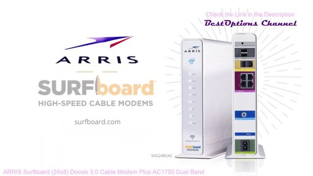 5 Best Cable Modems 2020 смотреть онлайн