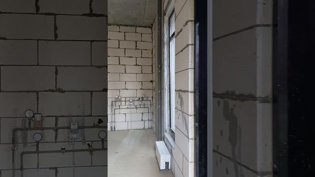 ЖК Горки Парк, МО, д Коробово, ул Авиаторов дом 3, коммерческое помещение 35 м2 смотреть онлайн