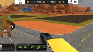 я играю фарменг симулятор 18 развос скота