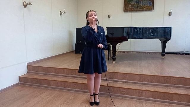 Ильина Екатерина
