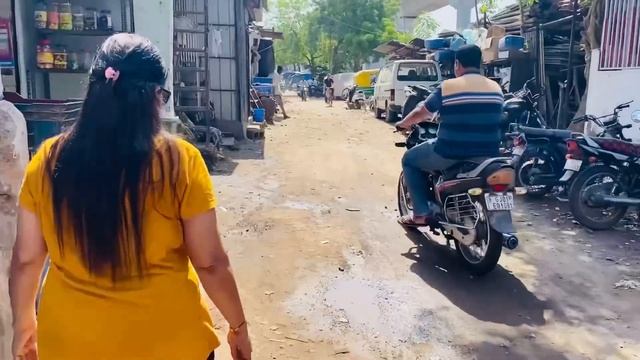 Khichadi seva ~ Social Activities #mohjigsvlogs #youtube #viral #viralvideo #india #world #vlog#lov