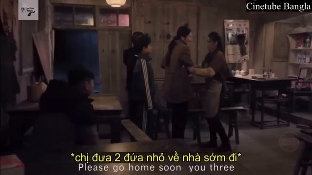 ( হৃদয় ছুঁয়ে যাবে ) A Bowl Of Noodles Chinese Short Film Bangla Explain | Bangla Short Film смотреть онлайн