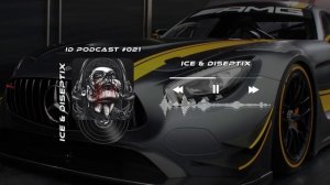Ice & Diseptix - ID Podcast #021