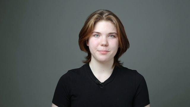 Визитка актрисы 
Светлана_Романова
Агентство Натали Дале