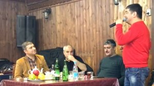 ОБРЕЗАНИЕ 2017   ПРИКОЛЬНЫЙ МЕЙХАНА БАТЛ   Intiqam, Hesret, Nicat, Akif   Musiqili Muzikalni Meyxan