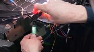 УСТАНОВКА СВЕТОДИОДНОГО МОДУЛЯ «EXPRESSION DRIVE» НА TOYOTA CAMRY💥