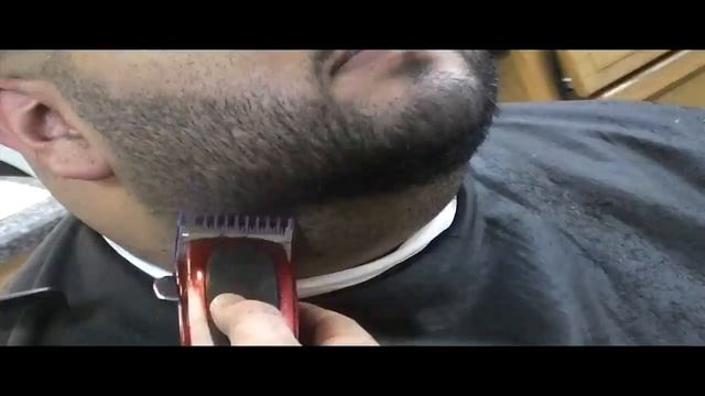 5 Star Barbershop Presents Rick Powers (1) смотреть онлайн