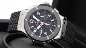 Hublot Big Bang Original Steel Ceramic 44 mm 301.SB.131.RX
