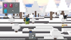 🧨САМОЕ СИЛЬНОЕ ОРУЖИЕ В ИГРЕ BLOCK TALES! ПРОХОЖДЕНИЕ #4 РОБЛОКС ROBLOX