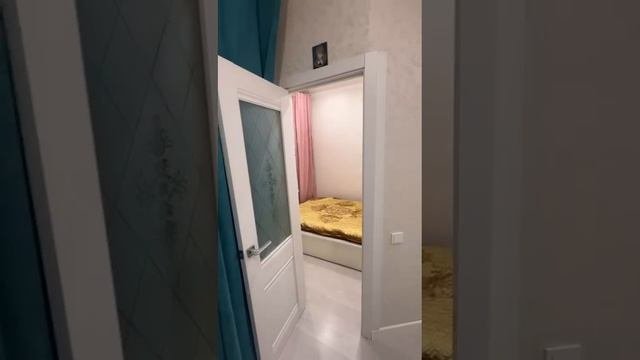 Островского голубая