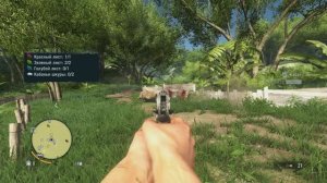 Far Cry 3 -Прохождение игры часть 6