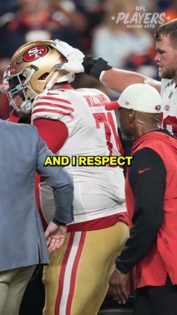 Dion Dawkins claims hes the BEST LEFT TAKCLE in the NFL?! 