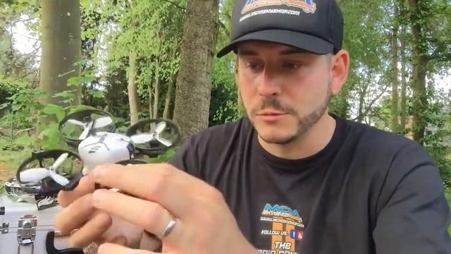 Review Blade Torrent 110 смотреть онлайн