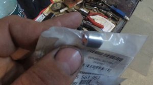 Капитальный ремонт ДВС GM, Opel 1.8, 16V A18XER Часть2