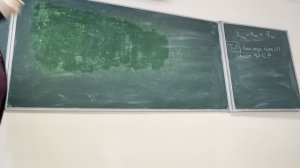 20.03.2025 Пятая лекция по дифференциальным уравнениям (системы обыкновенных дифф. уравнений)