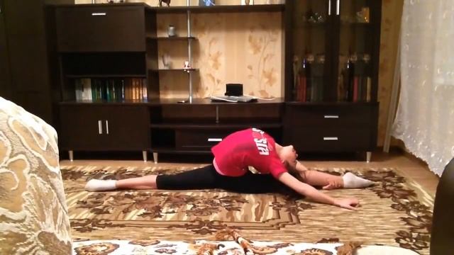 Передача Шаги к успеху колбаска the training in rhythmic gymnastics смотреть онлайн