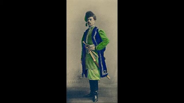 Видеоурок «История казачества на Белгородчине»