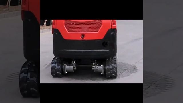 Мини-экскаватор ht20 Hightop две тонны из Китая. Цена на t.mek_truck