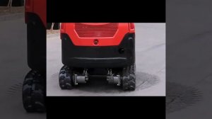 Мини-экскаватор ht20 (Hightop) две тонны из Китая. Цена на t.me/k_truck