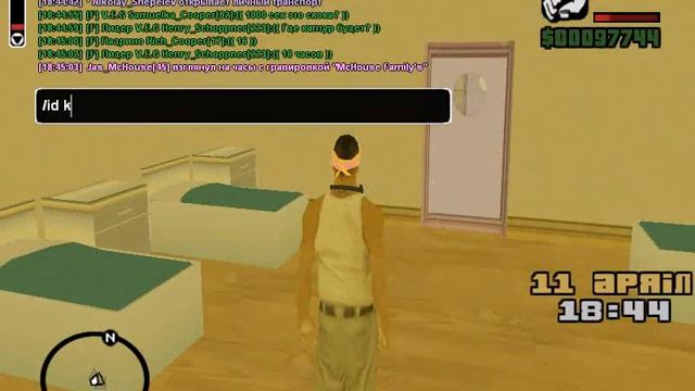 Шлюха без головы смотреть онлайн