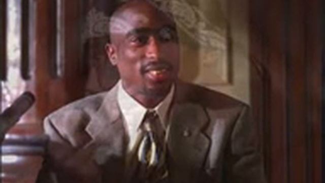 2Pac - Only Fear of Death Remix - Unreleased 2009 Song* смотреть онлайн