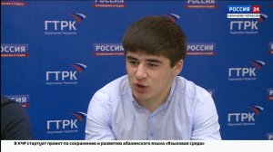 Интервью. Марат Алиев. Эфир от 19.03.2025