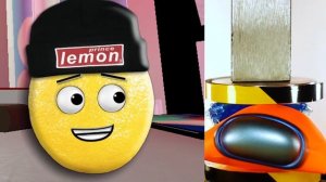СИЛЬНЫЙ ПРЕСС РАЗДАВИТ ВСЁ! НУБАСТЕР
