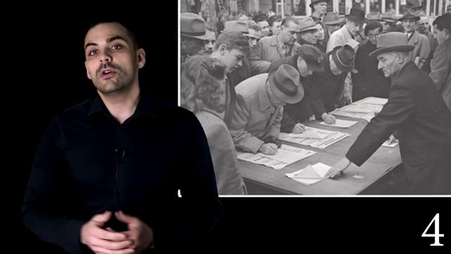 Денацификация Германии.  10 Интересных Фактов.

#Познавательно
#История