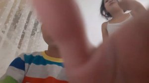 напишите комен если у вас не вышло шпагат и делать будем 2часть