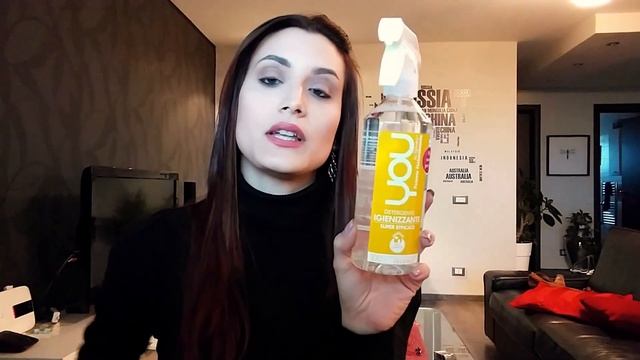 YOU BY SALVECO: IL DETERGENTE LOW COST PER LA PULIZIA DELLA CASA!!!! смотреть онлайн