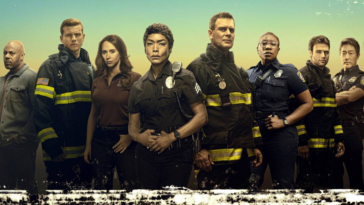 Сериал 911 Служба Спасения – 7 сезон 8 серия