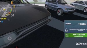 Все хорошие внедорожника которые я знаю в Симулятор автомобиля 2