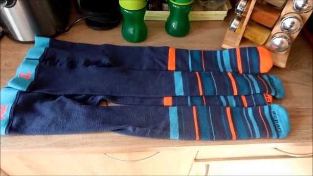 Týdenní vlog 40 Uspěchaný týden. Přišli punčocháče.